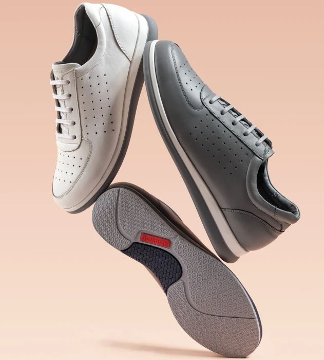 کدام کفش‌های چرم برای سفرهای تابستانی مناسب‌ترند؟